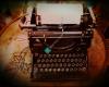 Ridgeway Typewriter
