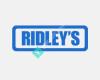 Ridley's Vacuum & Janitorial