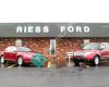 Riess Ford Sales, Inc.