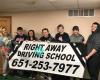 Right Away Driving School