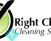 Right Choice Cleaning Service, LLC
