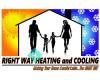 Right Way Heating & Cooling