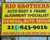 Rio Brothers Auto Body