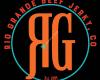 Rio Grande Beef Jerky