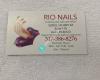 Rio Nails Avon