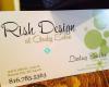 Rish Design - Araby Salon