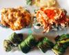 Rishi Sushi Kitchen & Bar