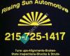 Rising Sun Automotive