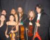 Rittenhouse String Quartet