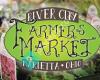 River City Farmers Market