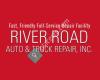 River Road Auto & Truck Repair, Inc.