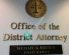 Riverside County District Attorney