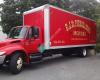 RJ St Pierre And Sons Movers