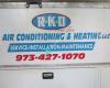 RKD Air Conditioning & Heating, LLC