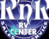 RNR RV Center Lewiston Service