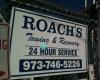 Roach's Towing Service