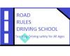 Road Rules Driving School