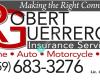 Robert Guerrero Insurance Services