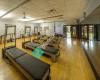 Robert Wood Johnson Fitness & Wellness Center