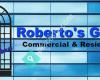 Roberto’s Glass Service