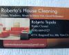 Roberto's House Cleaning