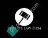 Roberts Law Firm