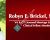Robyn E. Brickel, MA, LMFT