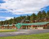 Rock Crest Lodge & Cabins