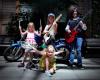 Rock N Roll Camp For Girls