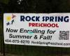 Rock Spring Preschool
