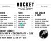 Rocket Coffee Mobile