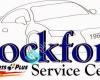 Rockford Service Center