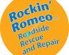 Rockin' Romeo Roadside Rescue And Repair