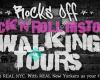 Rocks Off Walking Tours