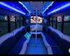 Rockstar Party Bus