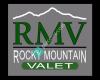 Rocky Mountain Valet