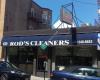 Rod's Cleaners