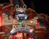 Roger Rabbit's Car Toon Spin