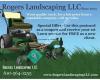 Rogers Landscaping LLC