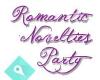 Romantic Novelties Party