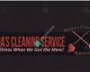 Romas Cleaning Services