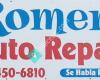 Romero Auto Repair