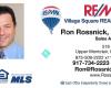 Ron Rossnick - Village Square Realtors