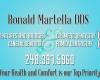 Ronald Martella, DDS