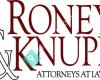 Roney & Knupp - Attorneys at Law