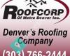 Roofcorp of Metro Denver