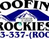 Roofing The Rockies