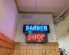 Roosevelt Barber Shop