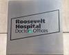 Roosevelt Hospital Doctors Offices