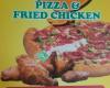 Rooster's Halal Fried Chicken & Pizza